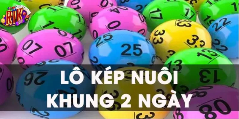 Mẹo Nuôi Lô Khung Bất Bại Từ Cao Thủ Lô Thâm Niên RIKVIP 3 Nuôi lô khung cần có phương pháp soi cầu khôn ngoan.